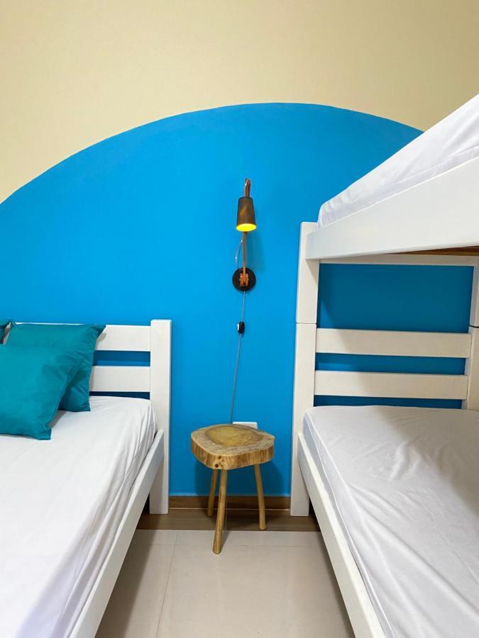 Aparthouse Maranduba Ubatuba Dış mekan fotoğraf