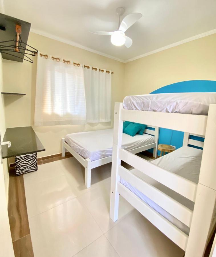 Aparthouse Maranduba Ubatuba Dış mekan fotoğraf
