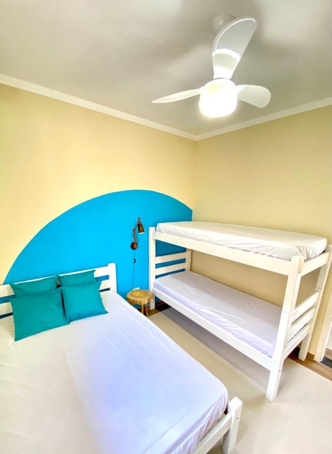 Aparthouse Maranduba Ubatuba Dış mekan fotoğraf