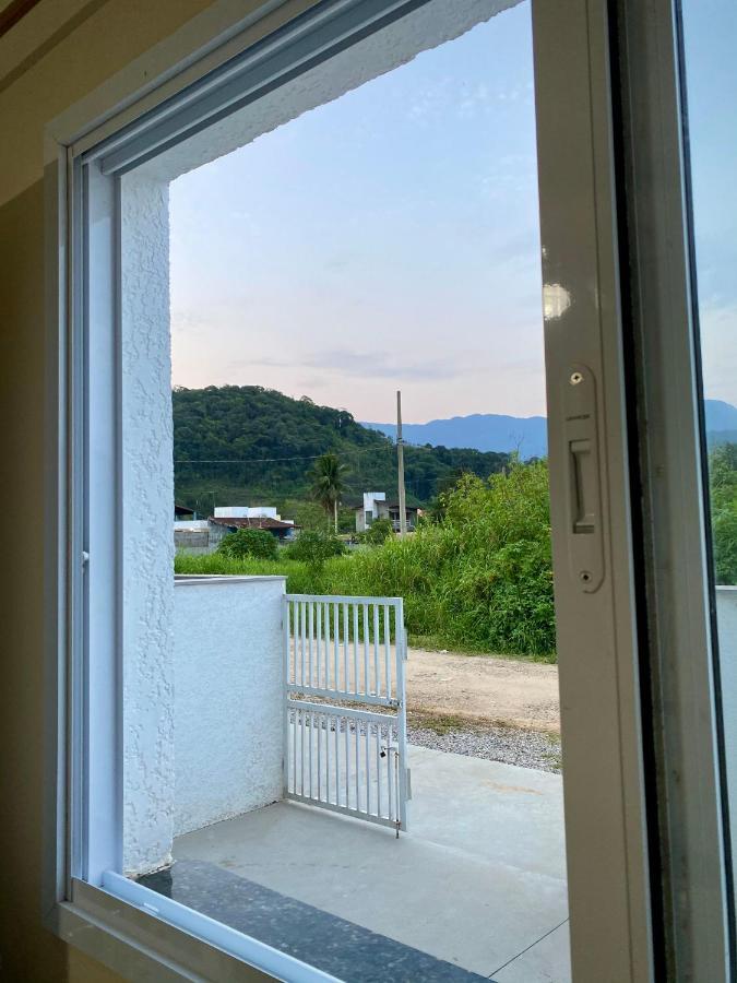Aparthouse Maranduba Ubatuba Dış mekan fotoğraf