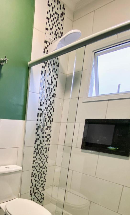 Aparthouse Maranduba Ubatuba Dış mekan fotoğraf