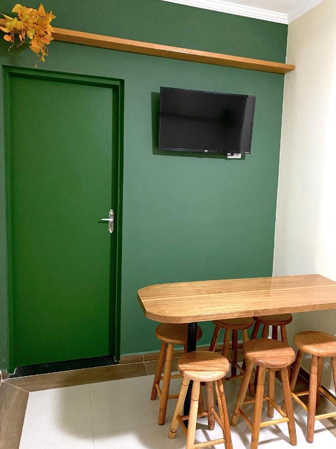 Aparthouse Maranduba Ubatuba Dış mekan fotoğraf