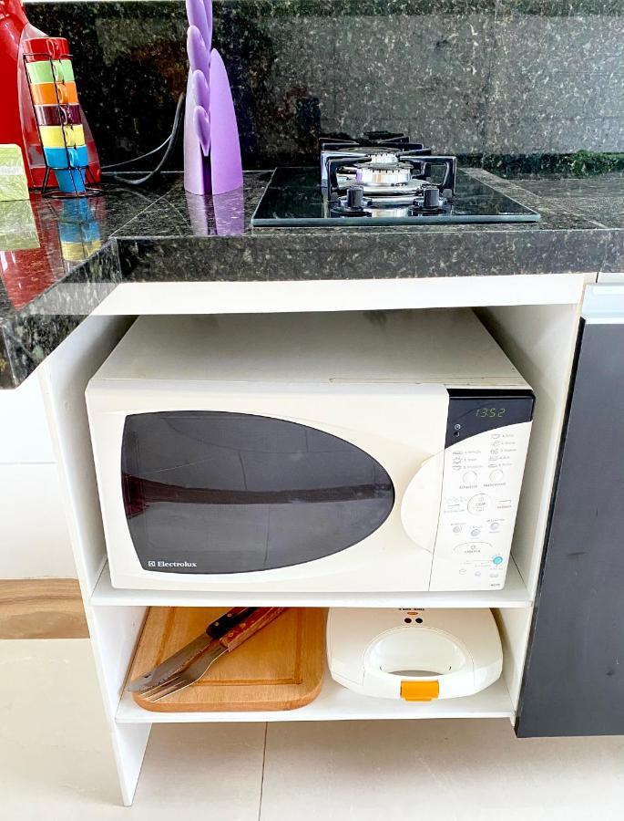 Aparthouse Maranduba Ubatuba Dış mekan fotoğraf