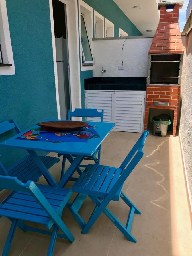 Aparthouse Maranduba Ubatuba Dış mekan fotoğraf