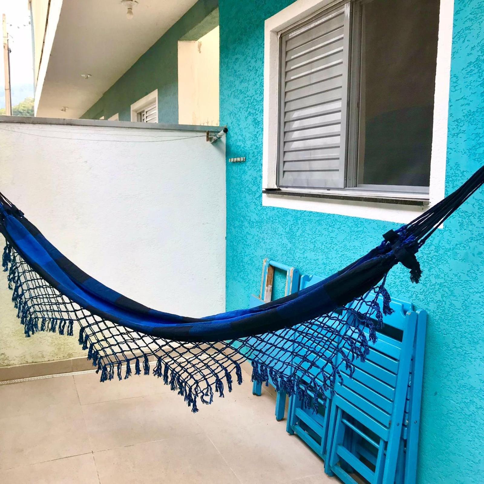 Aparthouse Maranduba Ubatuba Dış mekan fotoğraf
