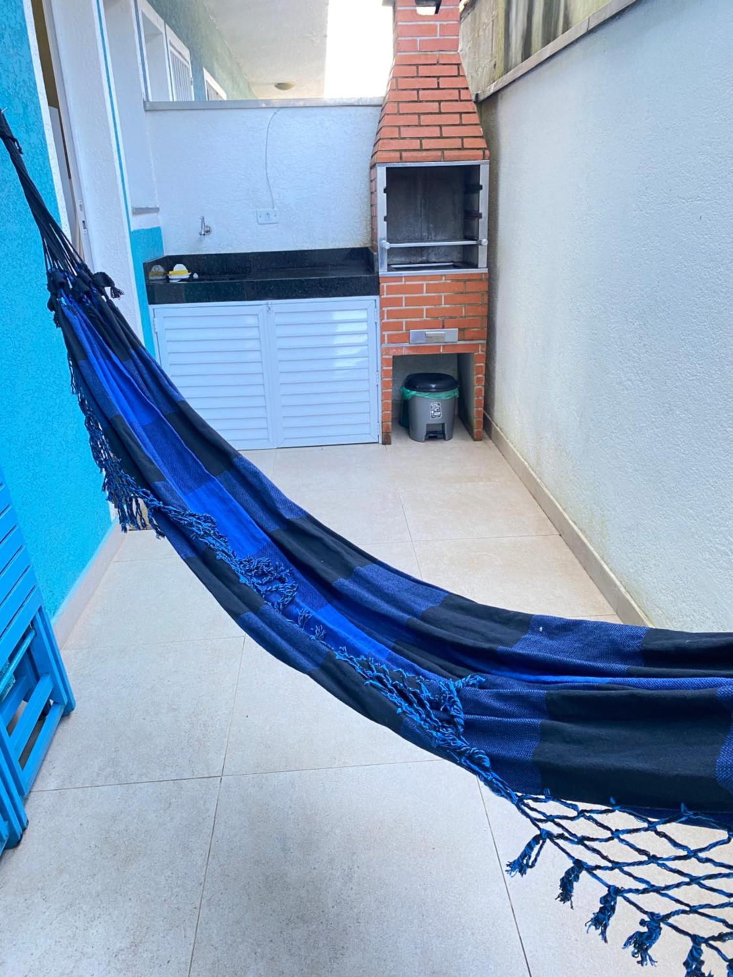 Aparthouse Maranduba Ubatuba Dış mekan fotoğraf