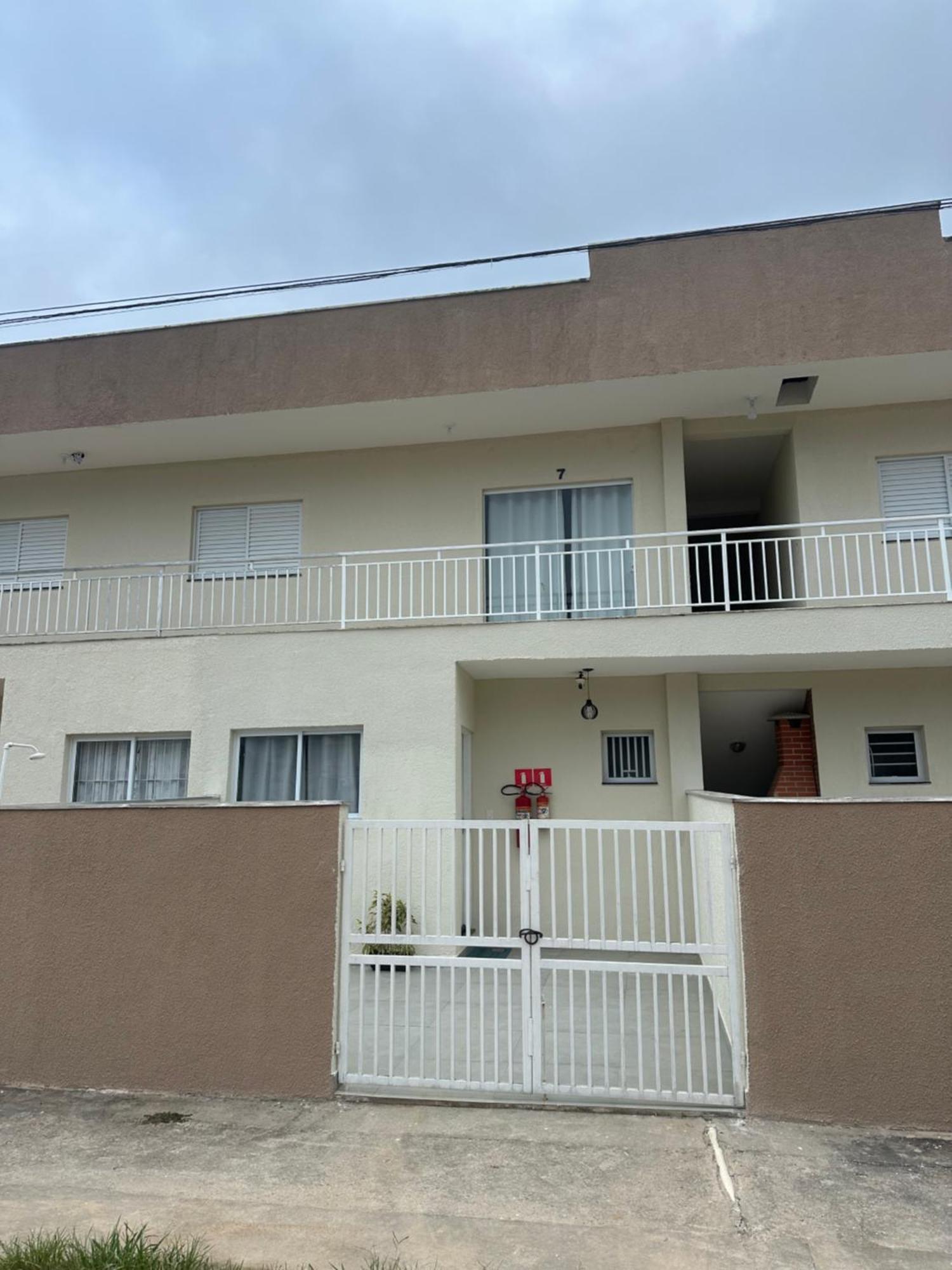 Aparthouse Maranduba Ubatuba Dış mekan fotoğraf